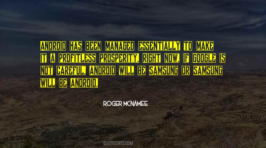 Quotes About Mcnamee #532623