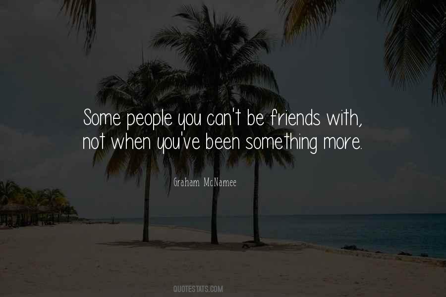Quotes About Mcnamee #817886