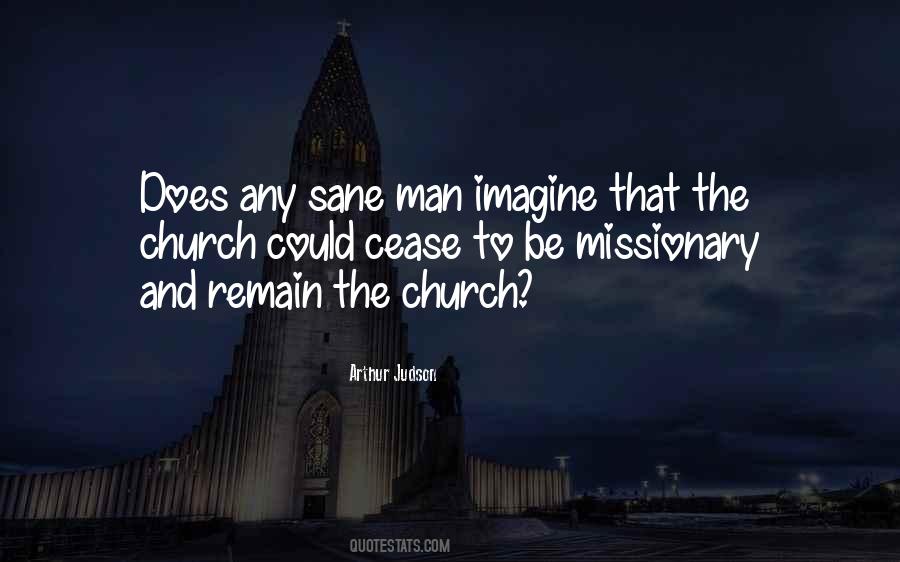 Missionary Man Quotes #1826374