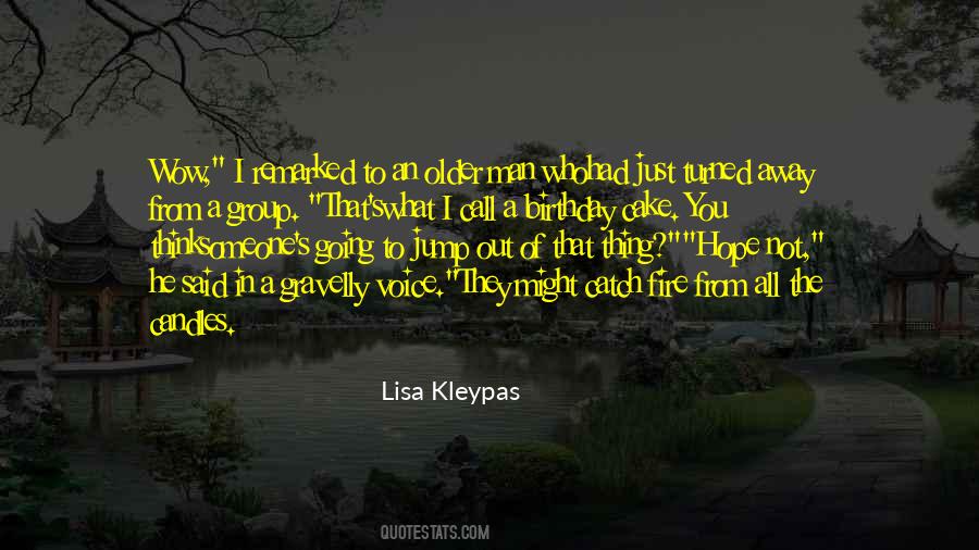 Cake Not Quotes #1157107