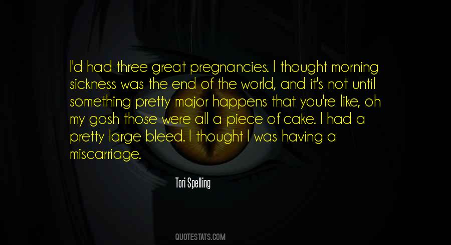 Cake Not Quotes #541053