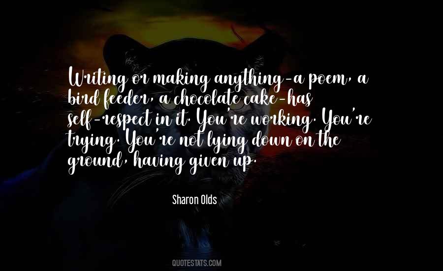 Cake Not Quotes #615902