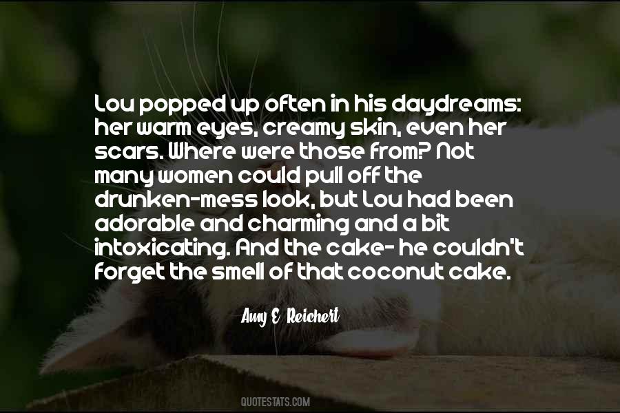 Cake Not Quotes #936312