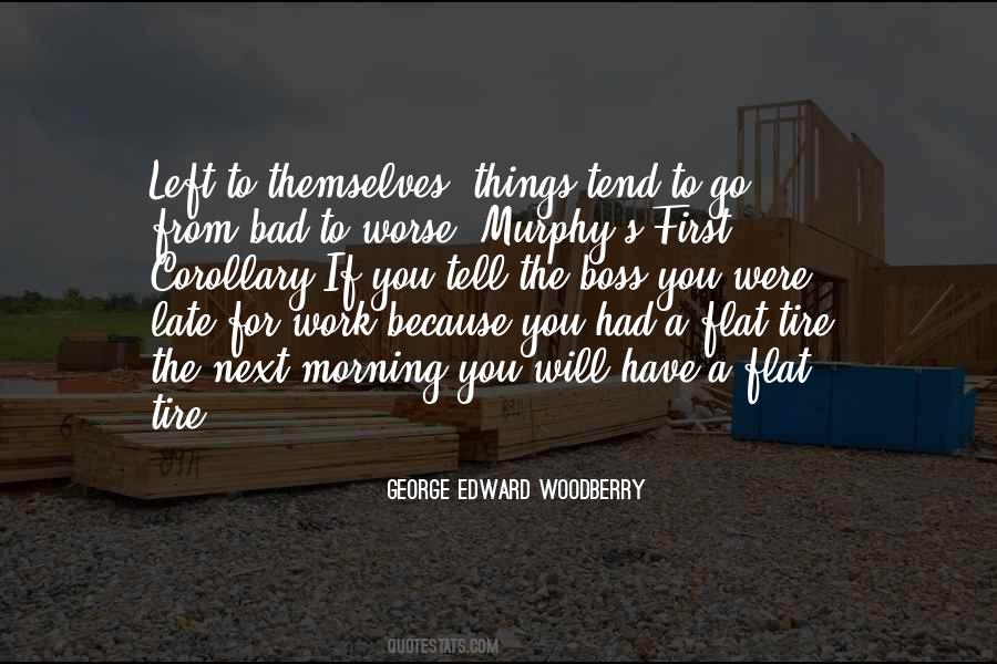 Late Morning Quotes #1089473