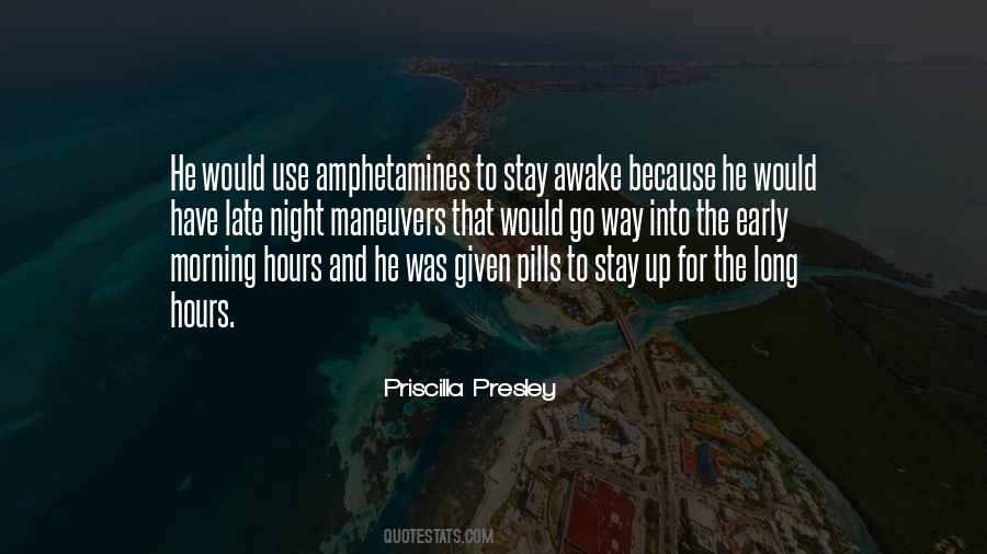 Late Morning Quotes #1099769