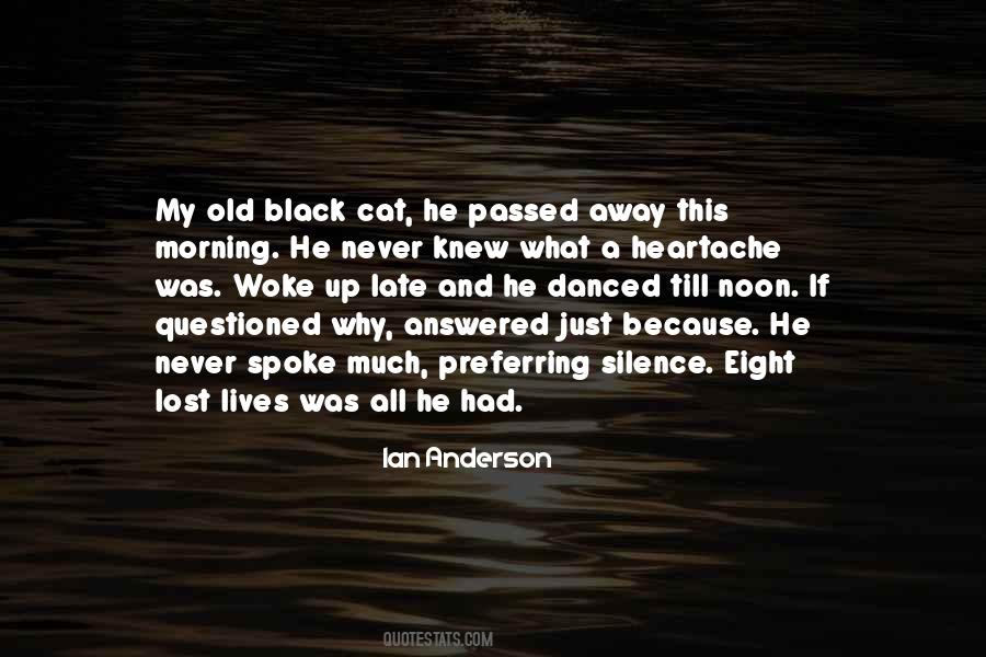 Late Morning Quotes #1151987