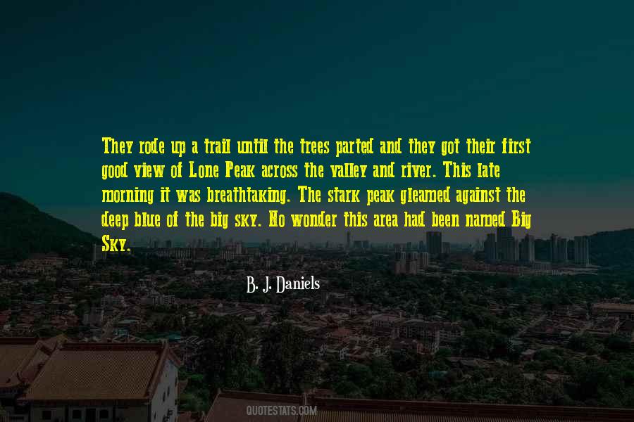 Late Morning Quotes #1440230