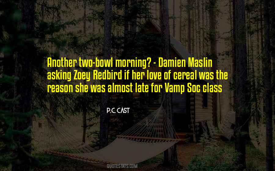 Late Morning Quotes #1670738