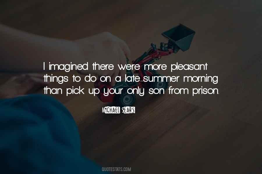 Late Morning Quotes #1671847