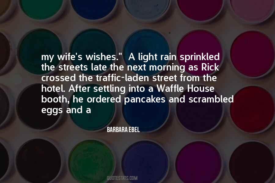 Late Morning Quotes #357407