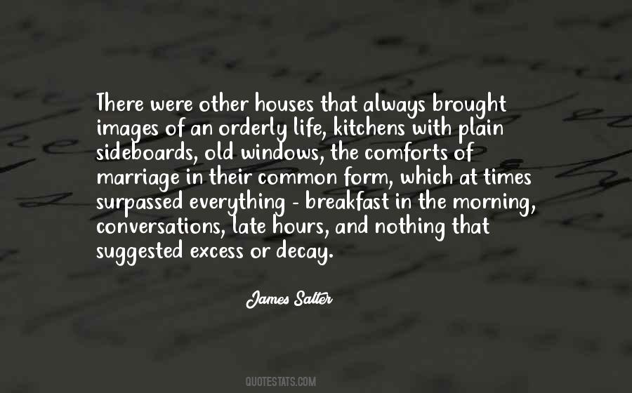Late Morning Quotes #489395