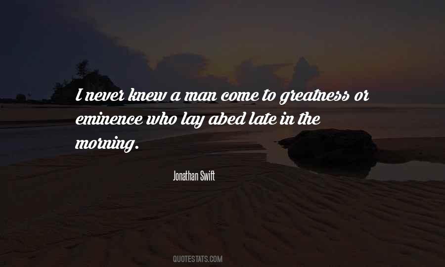Late Morning Quotes #874549