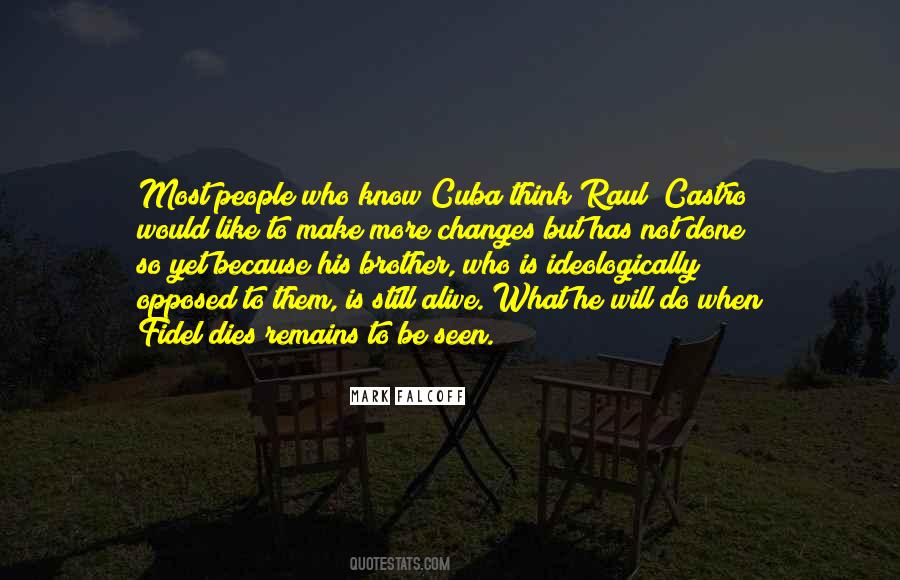 Brother Who Quotes #552511