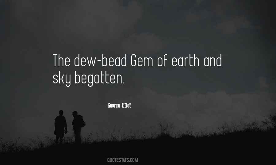 Begotten Quotes #1203124