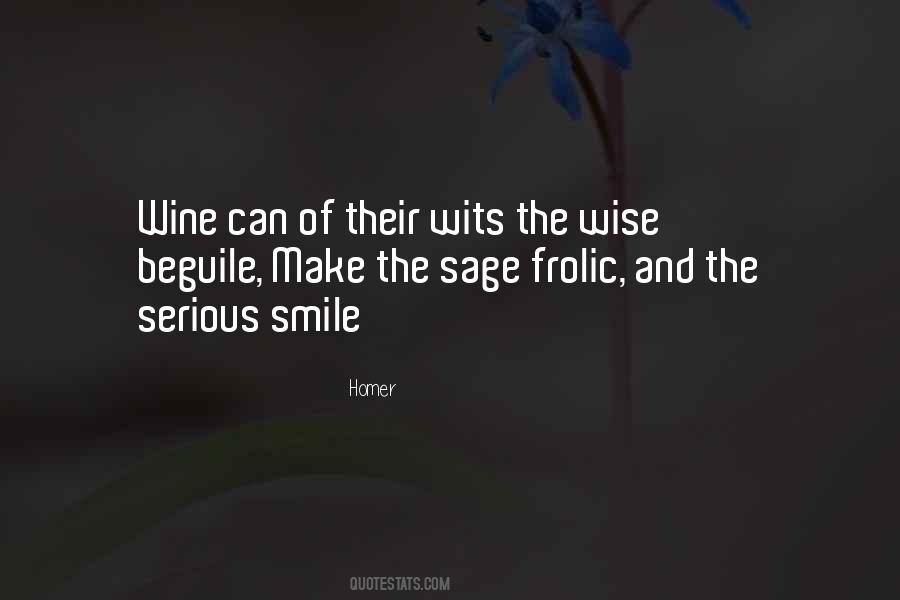 Beguile Quotes #1165873