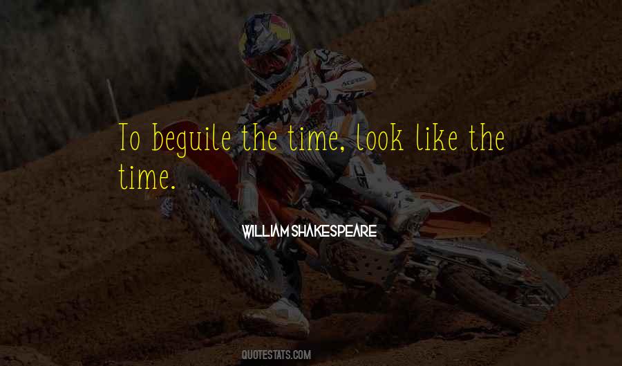 Beguile Quotes #1236562