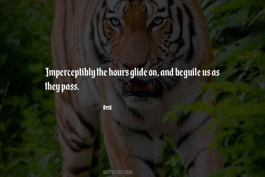 Beguile Quotes #1391267