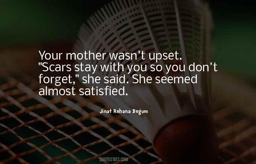 Begum Quotes #1148796
