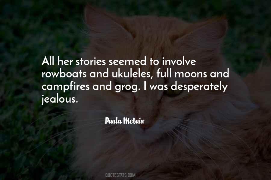 Quotes About Mclain #180852 Quotes About Mclain #180852