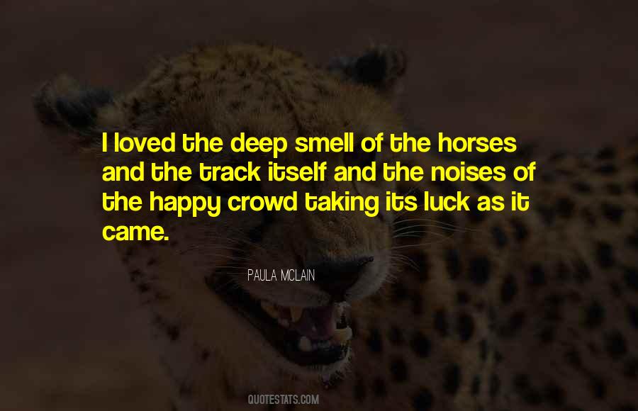 Quotes About Mclain #321799 Quotes About Mclain #321799