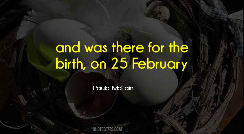 Quotes About Mclain #42471 Quotes About Mclain #42471
