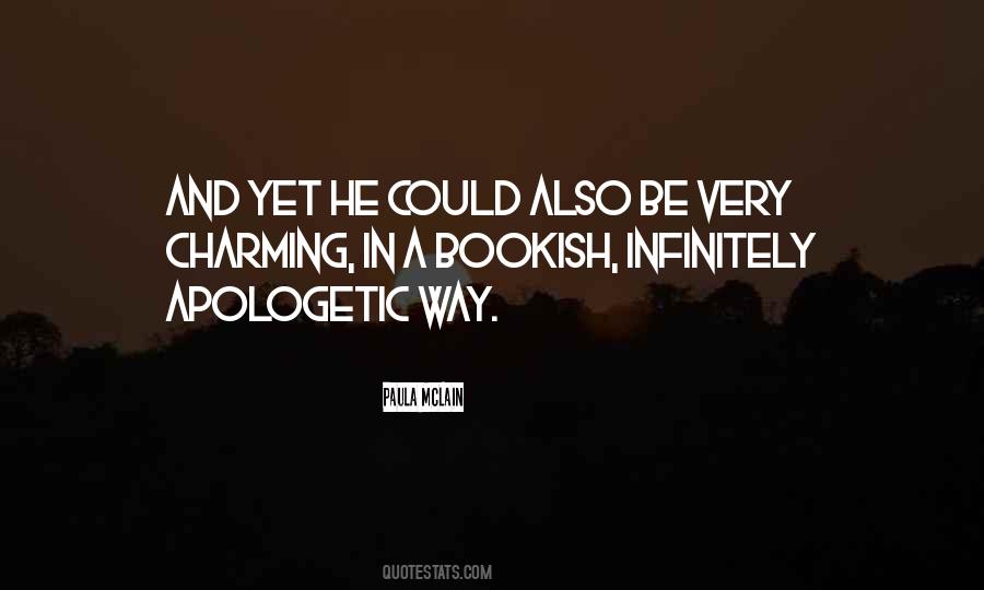 Quotes About Mclain #930310 Quotes About Mclain #930310