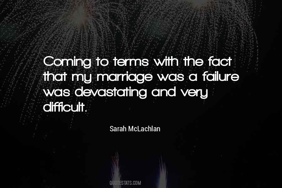 Quotes About Mclachlan #638157