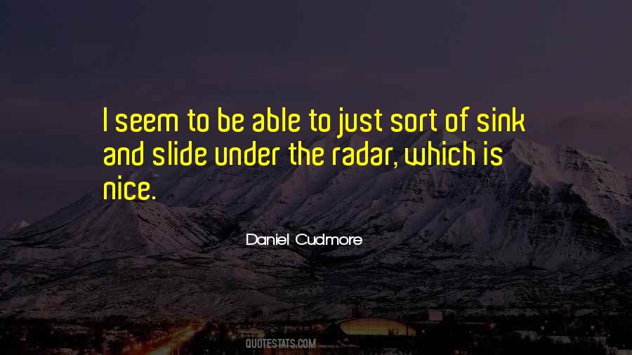 Sameer Dharmadhikari Quotes #1584899