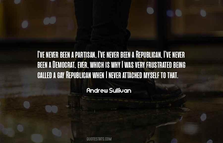You May Be Frustrated Quotes #43724