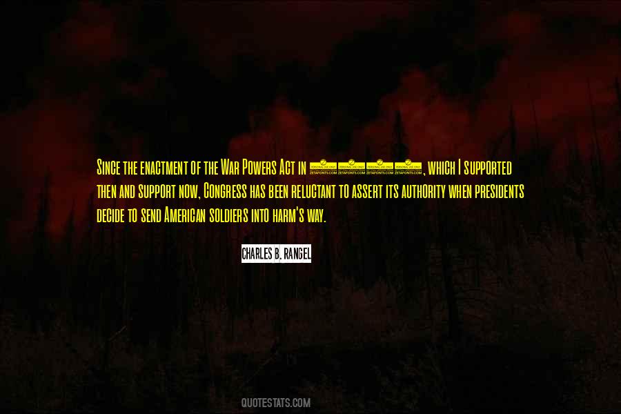 Decide Now Quotes #1095481