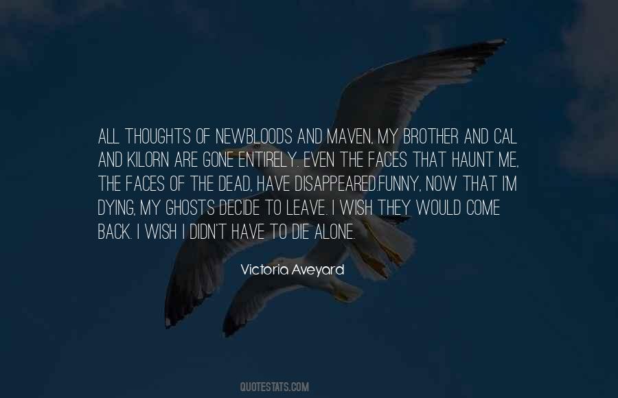 Decide Now Quotes #1162276