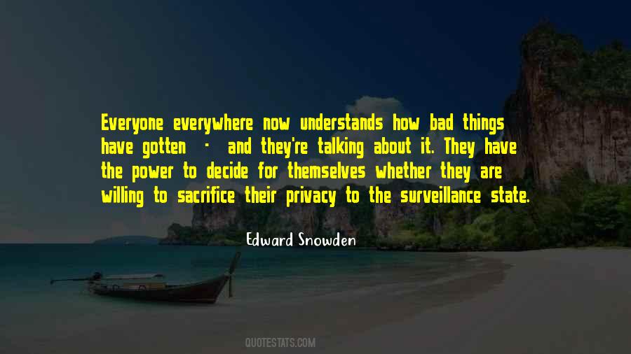 Decide Now Quotes #1200993