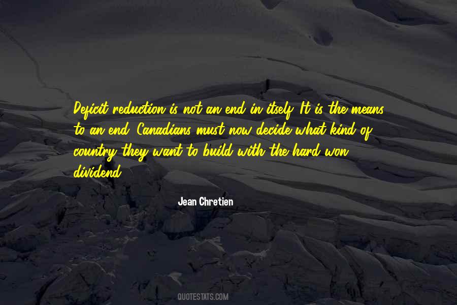 Decide Now Quotes #340689