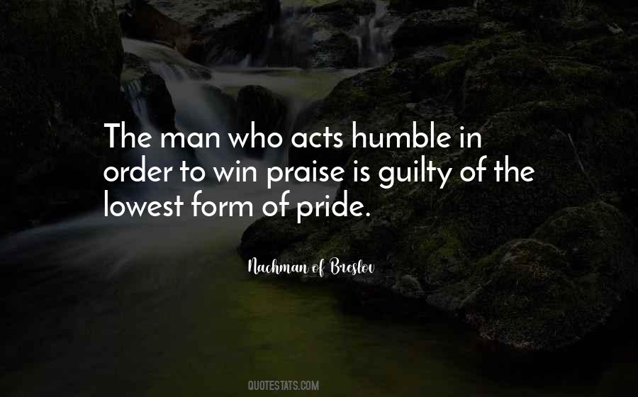 Praise Is Quotes #1491502