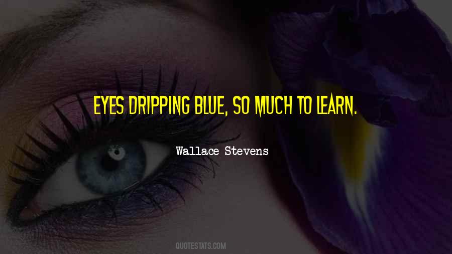 Behind Blue Eyes Quotes #137379