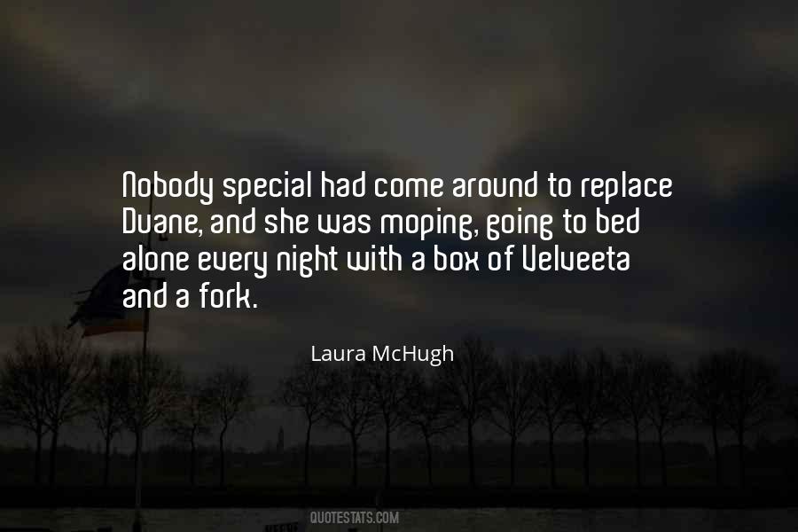 Quotes About Mchugh #389957