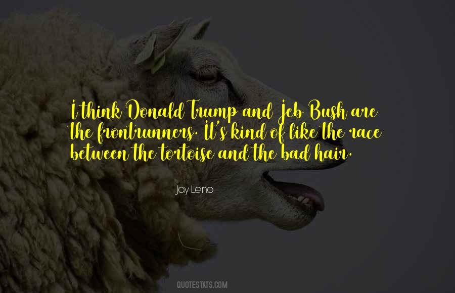 Bad Hair Quotes #1204008