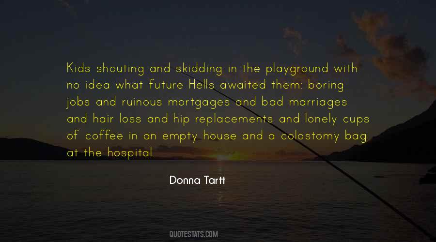 Bad Hair Quotes #818500