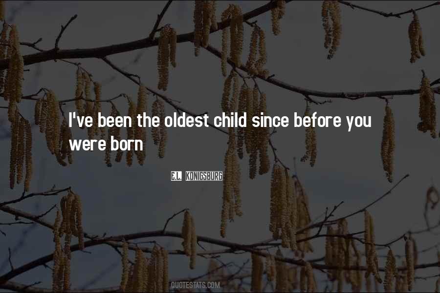 Born Before Quotes #218960