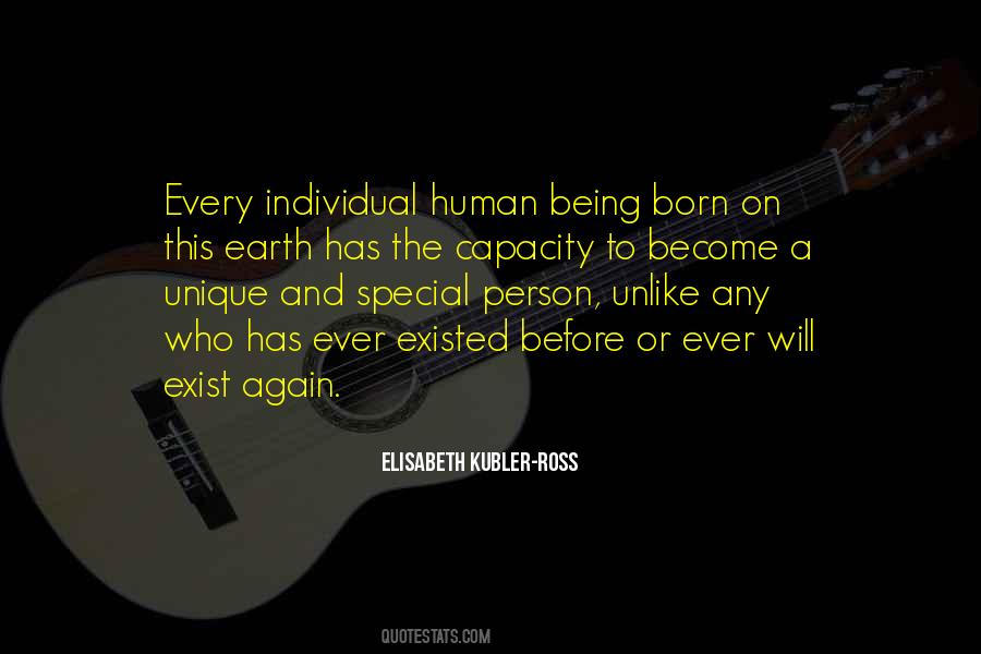 Born Before Quotes #253331