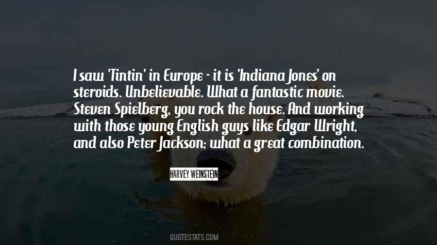 Combination Movie Quotes #144433