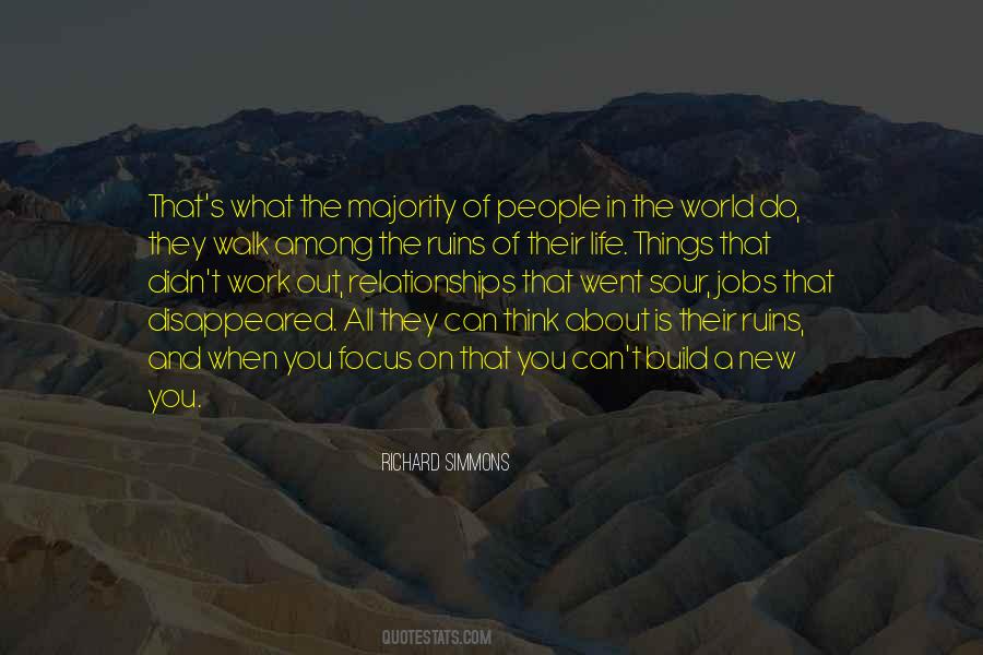 Major Banks Quotes #1369628