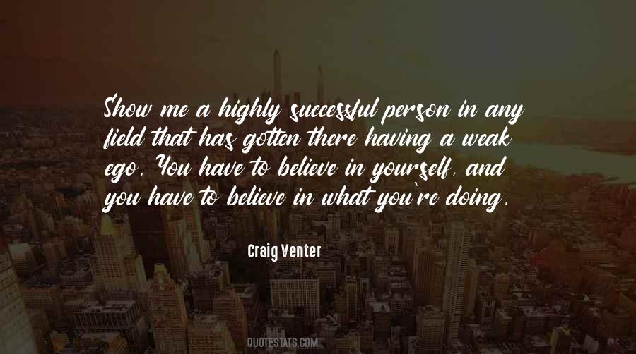 Behind Every Successful Person Quotes #399615