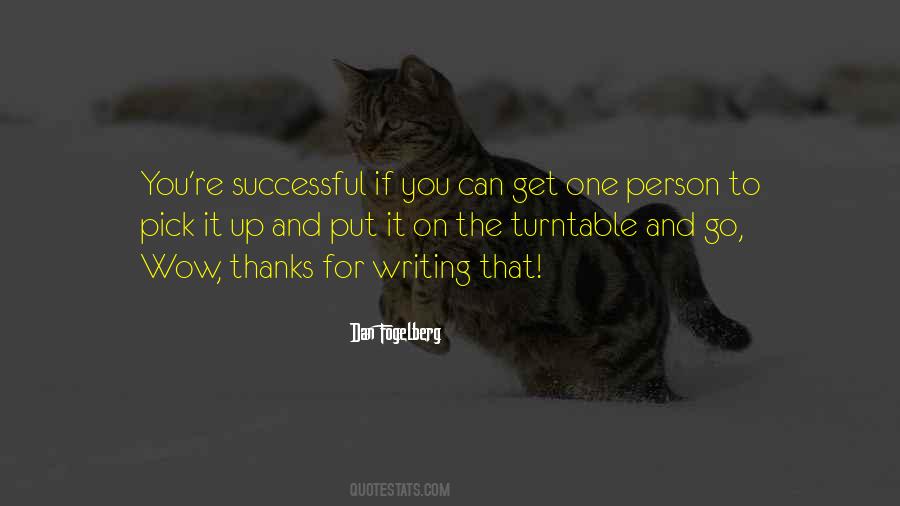 Behind Every Successful Person Quotes #445594