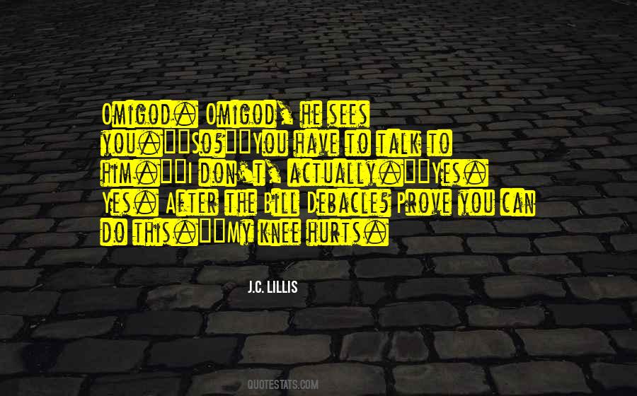 Love Accompany Quotes #1394168