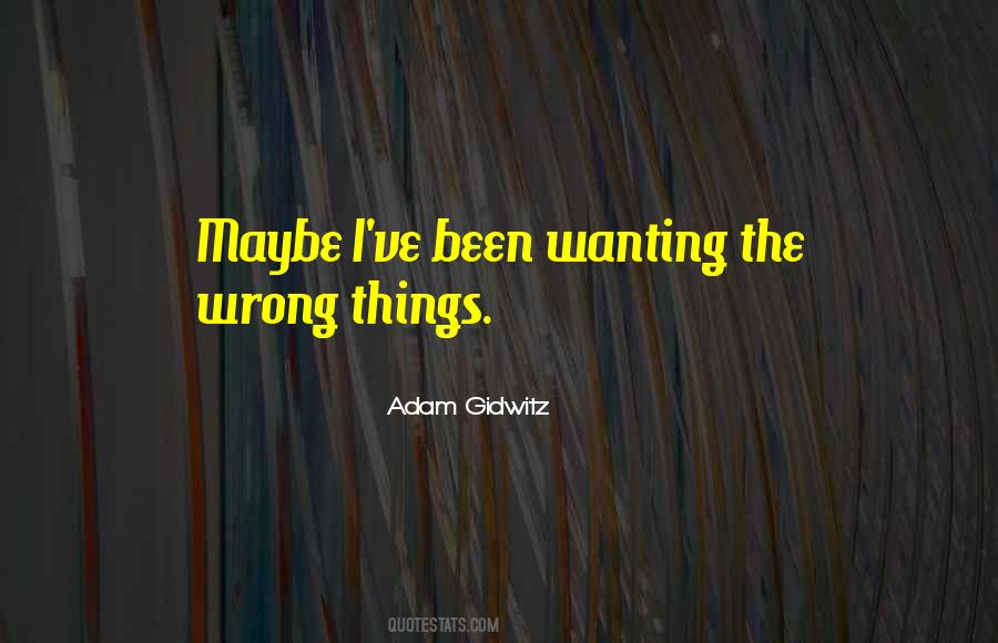 Love Accompany Quotes #526684