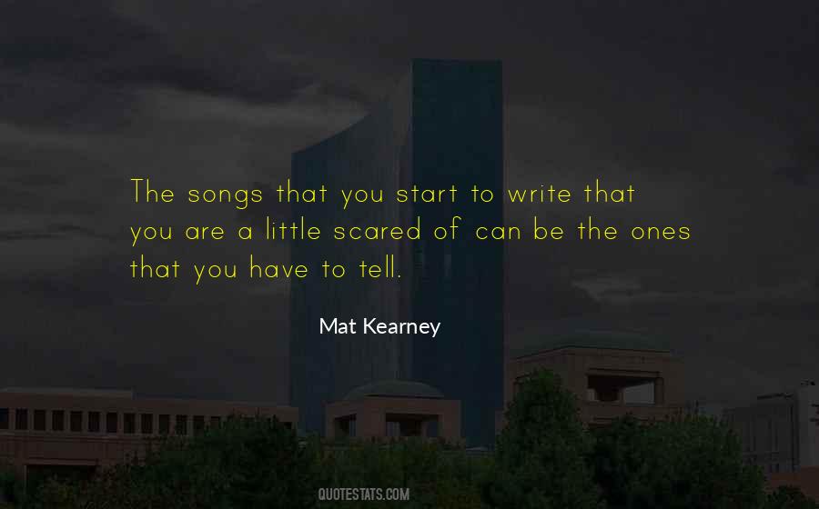 Kearney Quotes #1469008