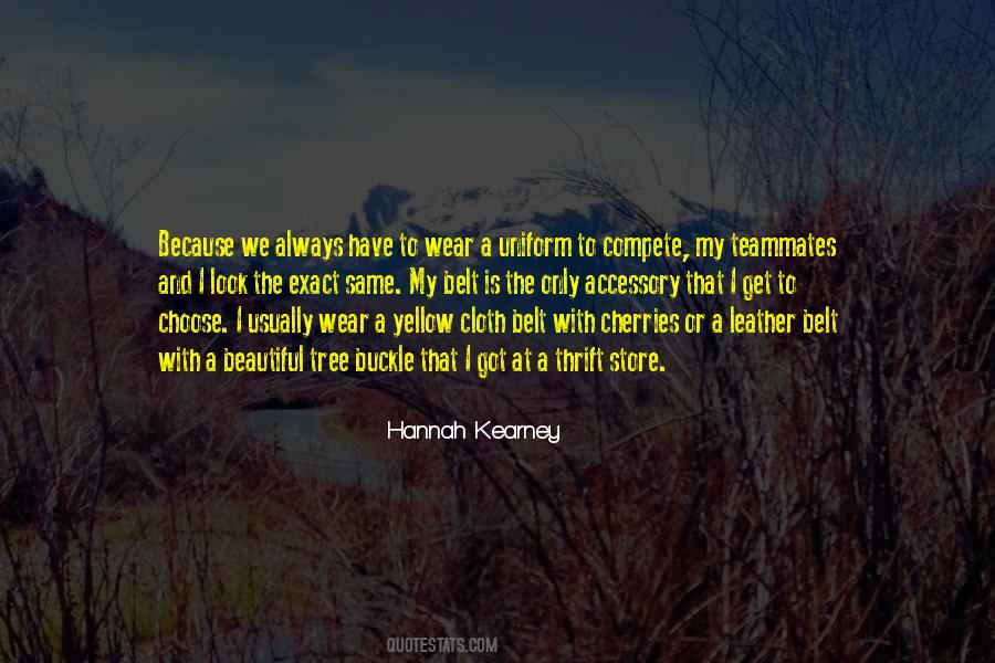 Kearney Quotes #1708622