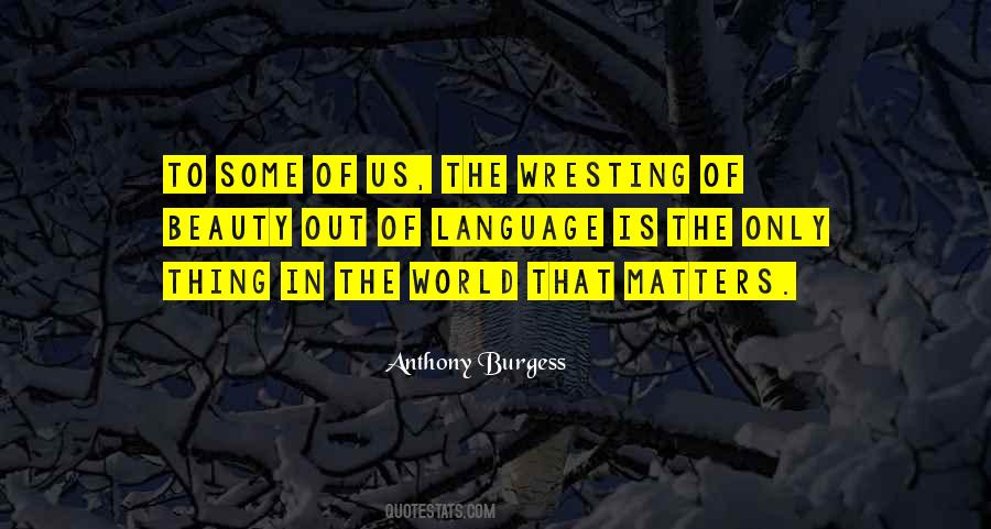 World Language Quotes #164000