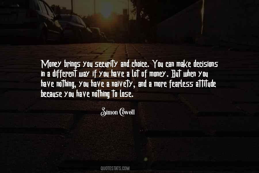 Discourtesy Is Unspeakably Ugly To Me Quotes #228331